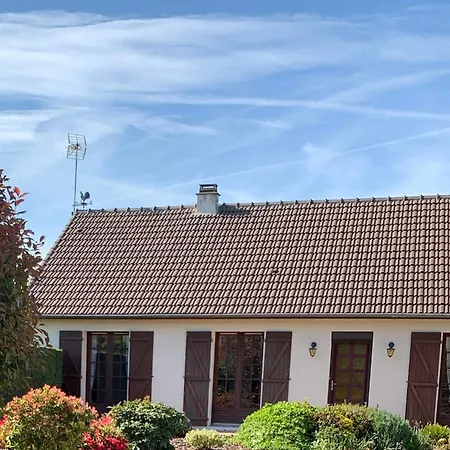 La Maison Des Cocottes